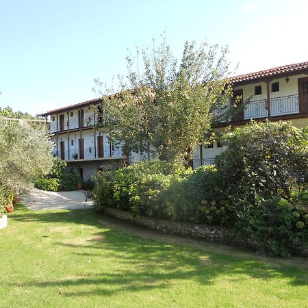 Skiathos Argento Kolios Exteriér fotografie