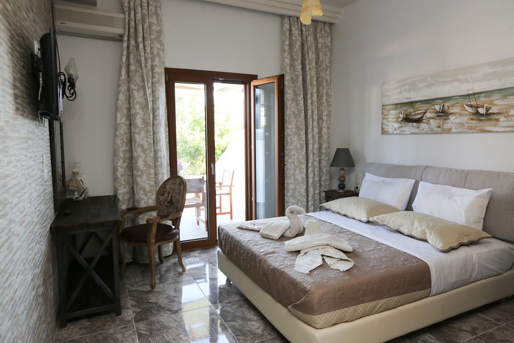 Skiathos Argento Kolios Exteriér fotografie