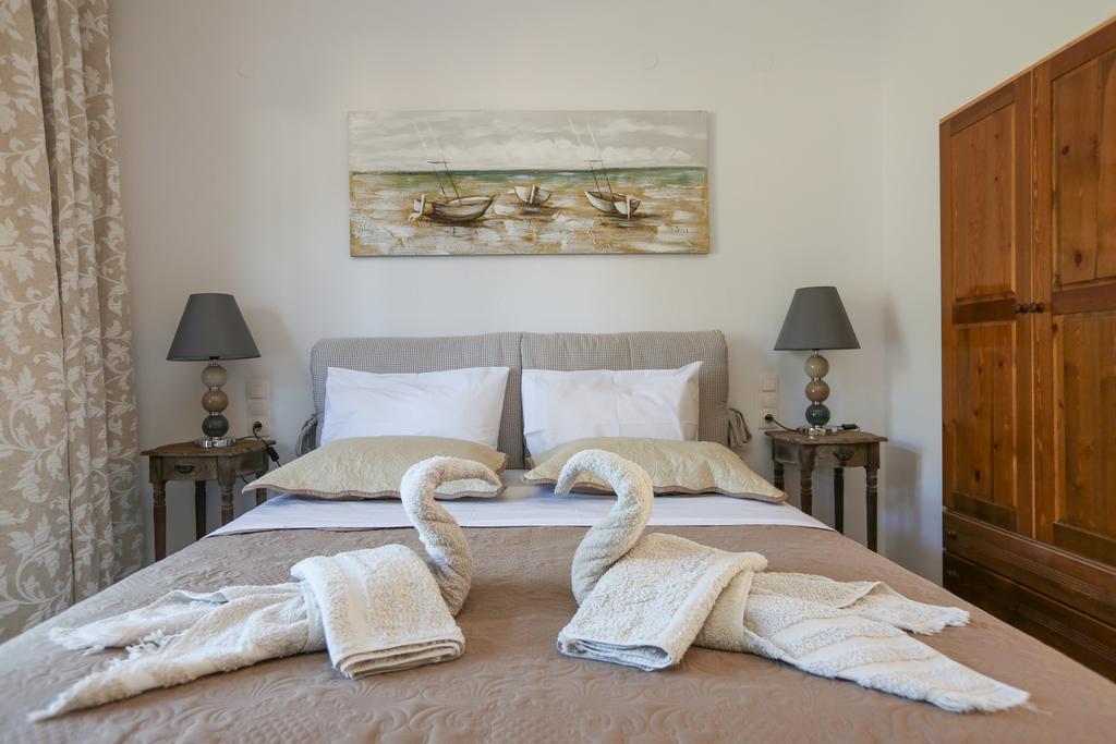Skiathos Argento Kolios Exteriér fotografie