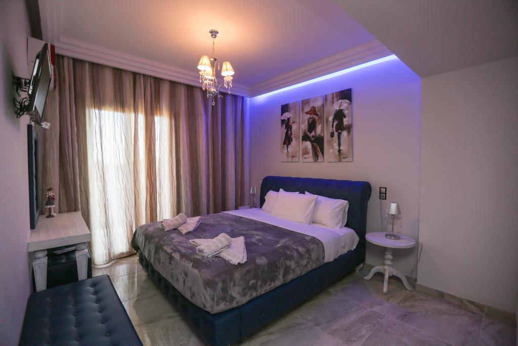 Skiathos Argento Kolios Exteriér fotografie