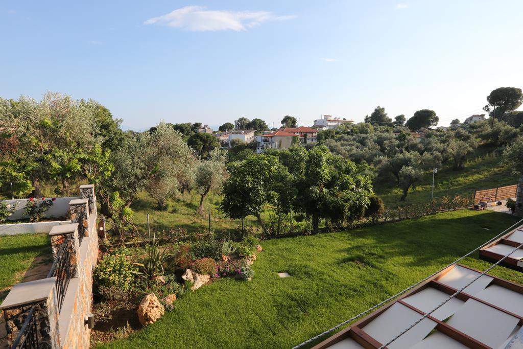 Skiathos Argento Kolios Exteriér fotografie