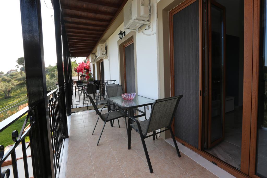 Skiathos Argento Kolios Exteriér fotografie