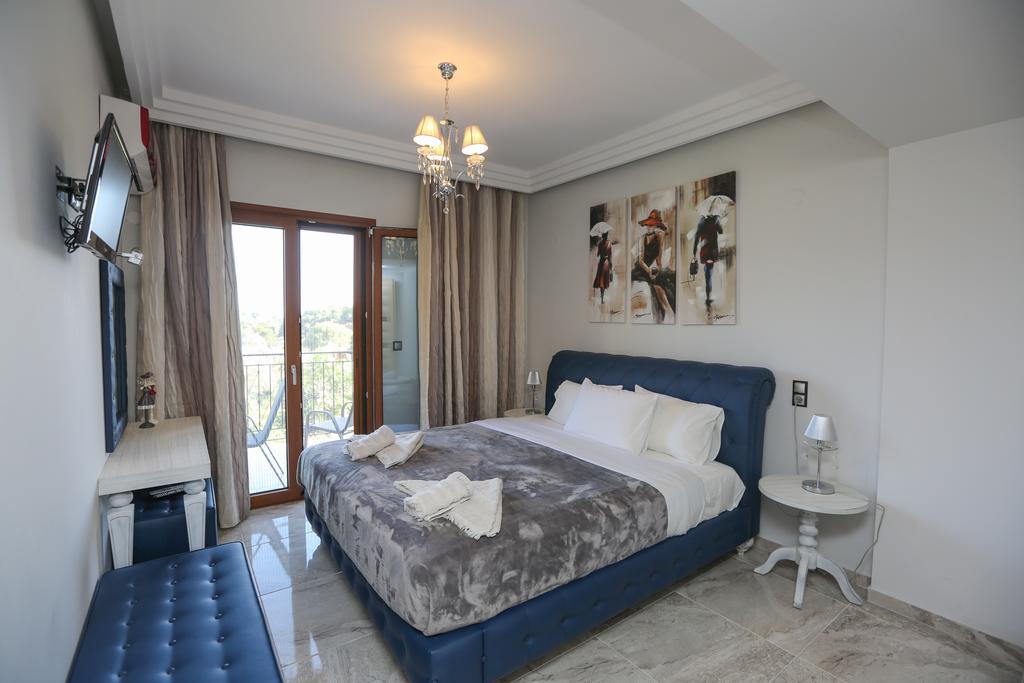 Skiathos Argento Kolios Exteriér fotografie