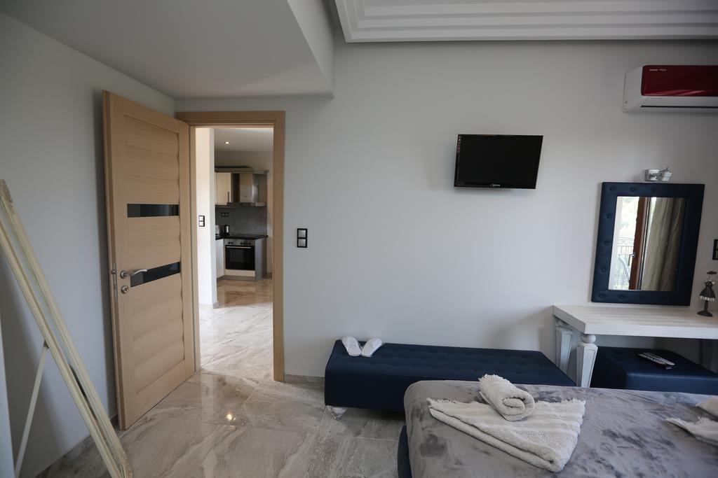 Skiathos Argento Kolios Exteriér fotografie