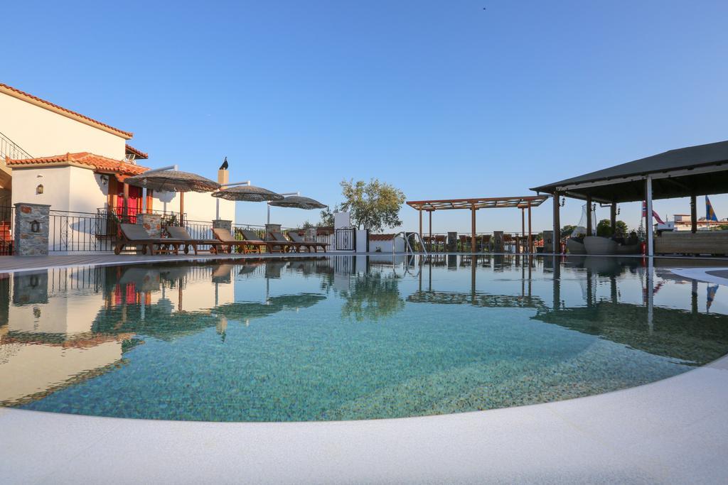 Skiathos Argento Kolios Exteriér fotografie