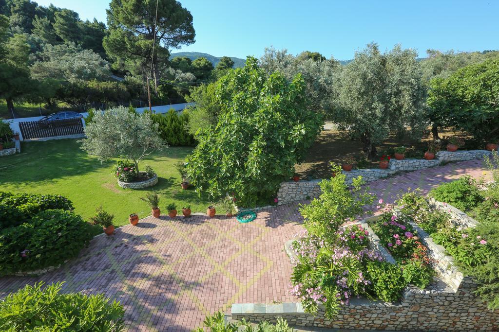 Skiathos Argento Kolios Exteriér fotografie