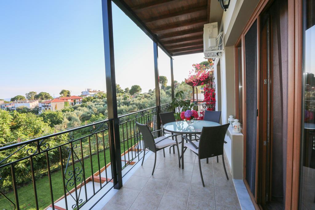 Skiathos Argento Kolios Exteriér fotografie