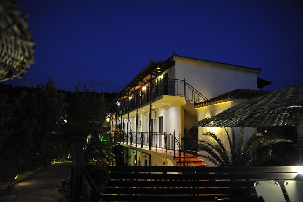 Skiathos Argento Kolios Pokoj fotografie