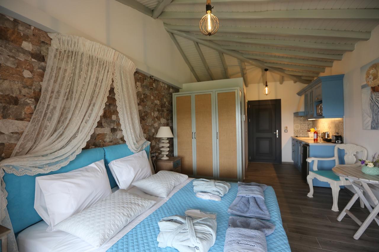 Skiathos Argento Kolios Exteriér fotografie
